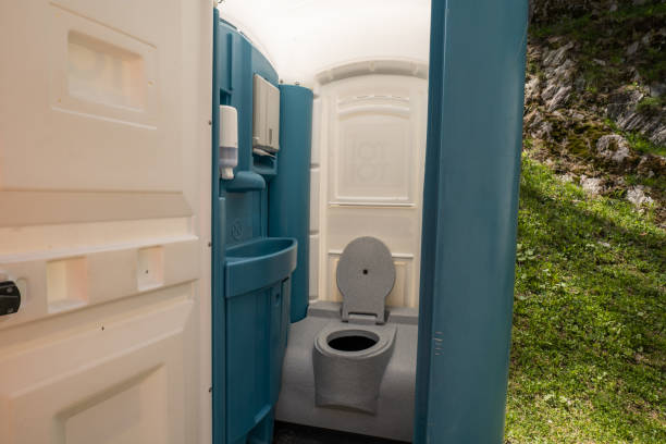 Fayetteville, GA porta potty rental Company
