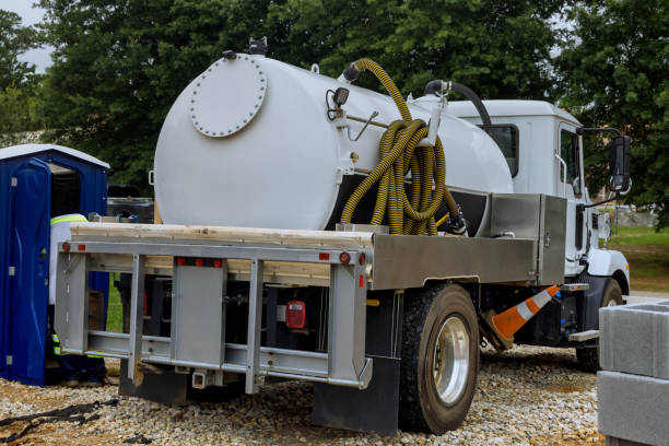 Best Portable toilet rental cost  in Fayetteville, GA