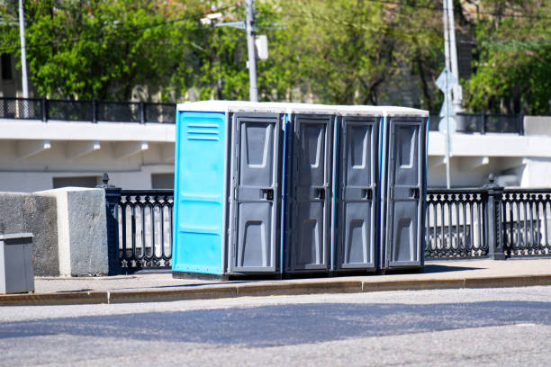 Porta potty services near me in Fayetteville, GA