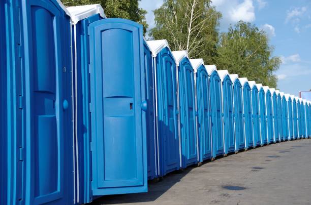 Best Luxury portable toilet rental  in Fayetteville, GA